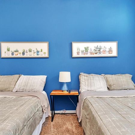 Charming Suite With Gym Near Nrg Medical Center Houston Exterior photo