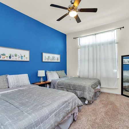 Charming Suite With Gym Near Nrg Medical Center Houston Exterior photo