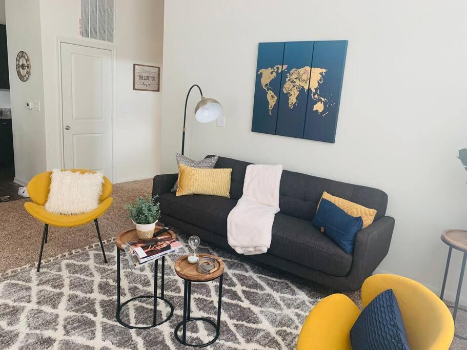 Charming Suite With Gym Near Nrg Medical Center Houston Exterior photo