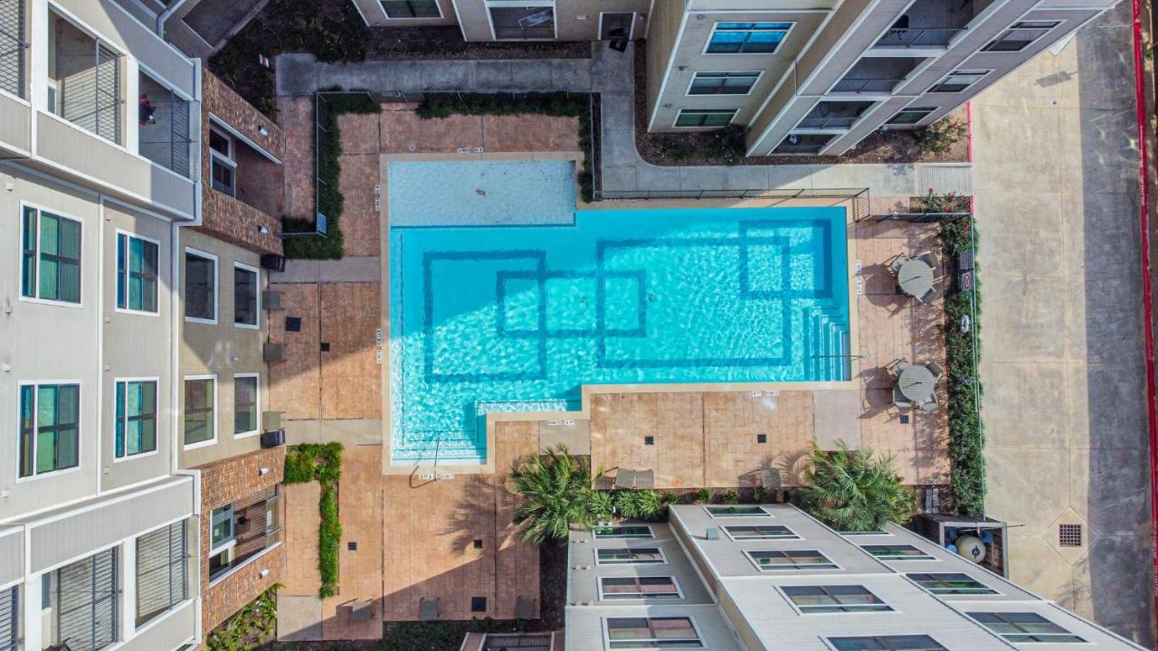 Charming Suite With Gym Near Nrg Medical Center Houston Exterior photo