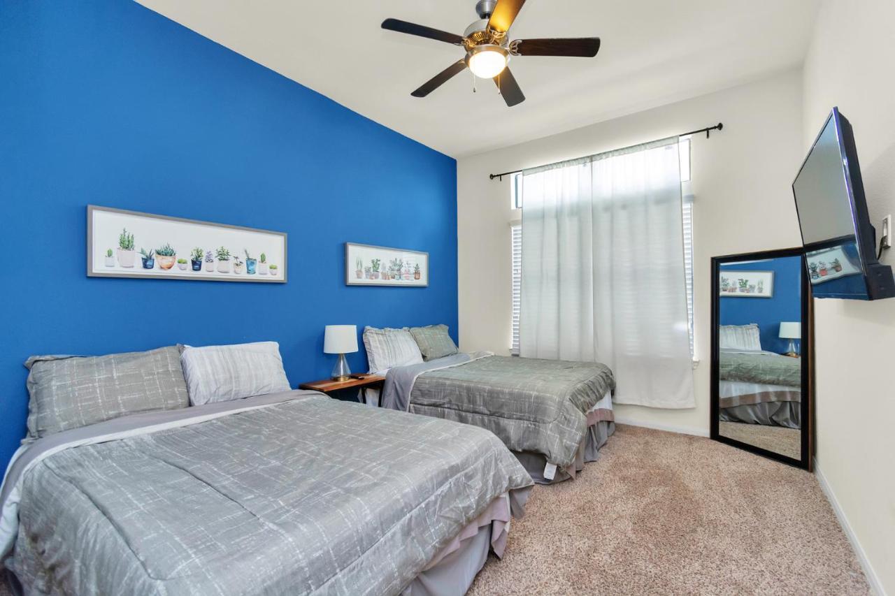 Charming Suite With Gym Near Nrg Medical Center Houston Exterior photo