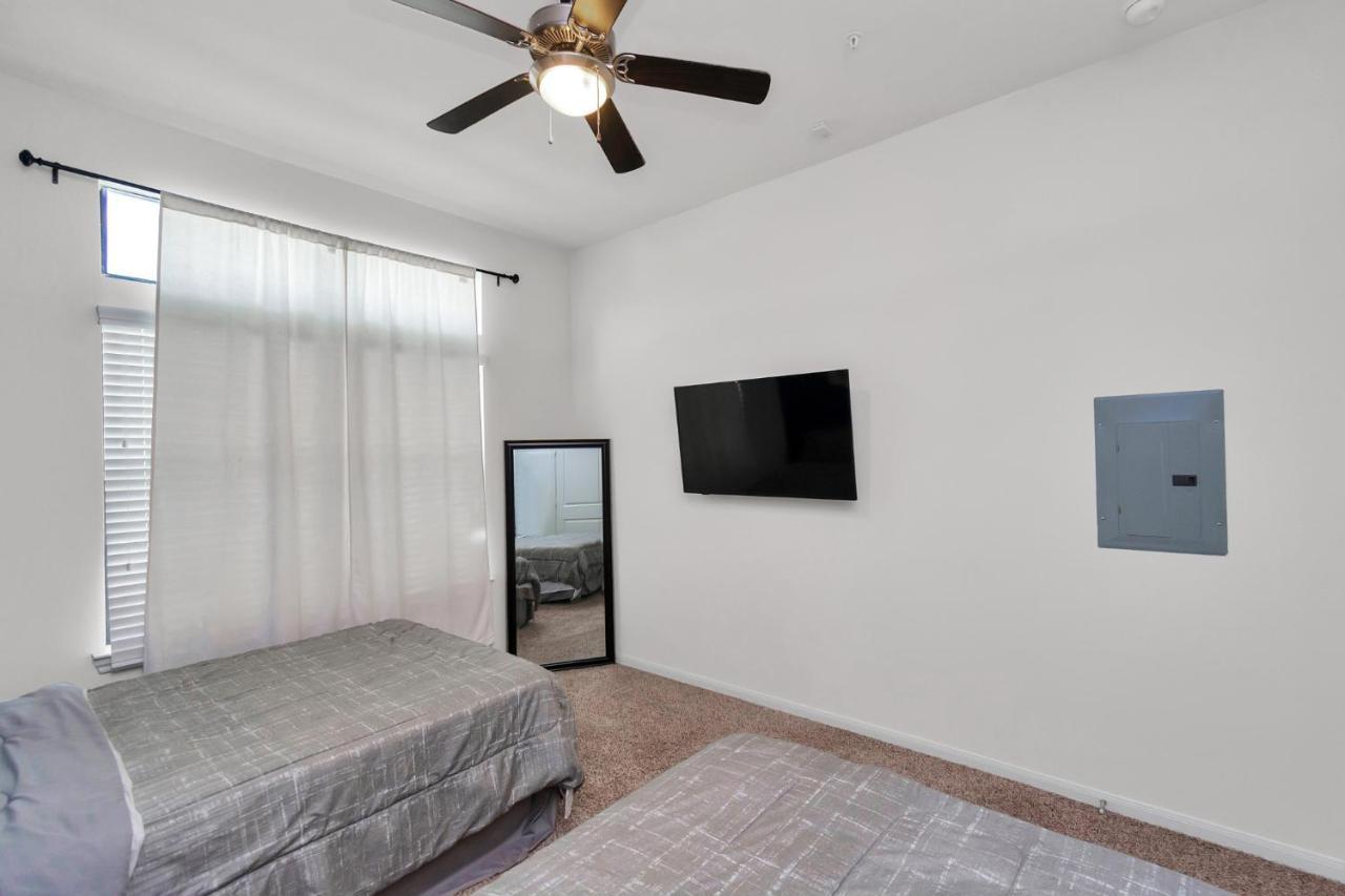 Charming Suite With Gym Near Nrg Medical Center Houston Exterior photo