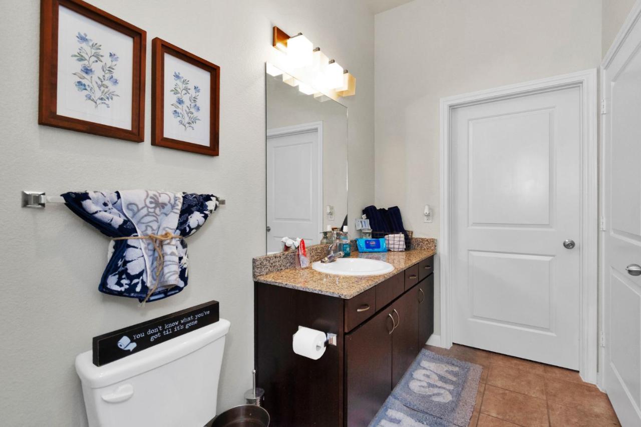 Charming Suite With Gym Near Nrg Medical Center Houston Exterior photo