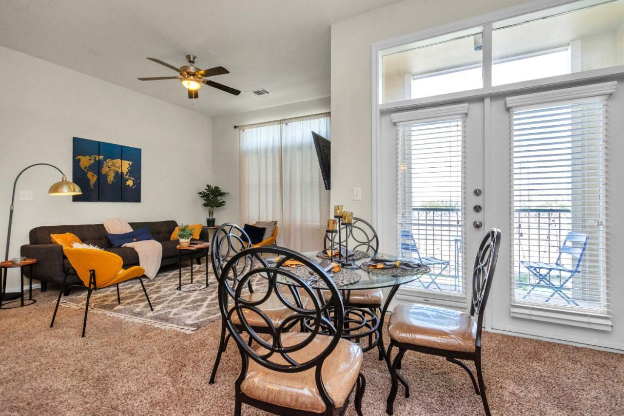 Charming Suite With Gym Near Nrg Medical Center Houston Exterior photo