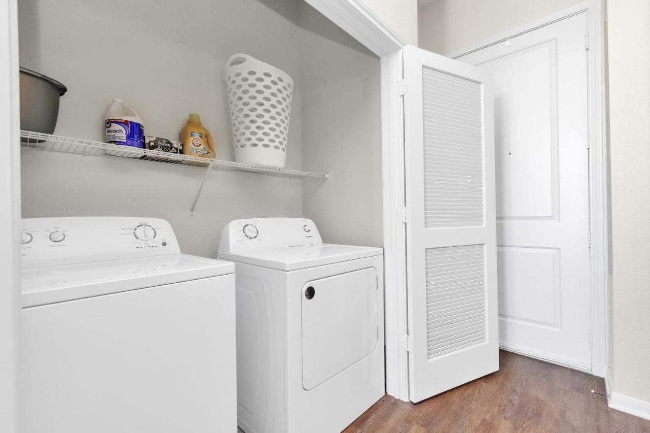 Charming Suite With Gym Near Nrg Medical Center Houston Exterior photo