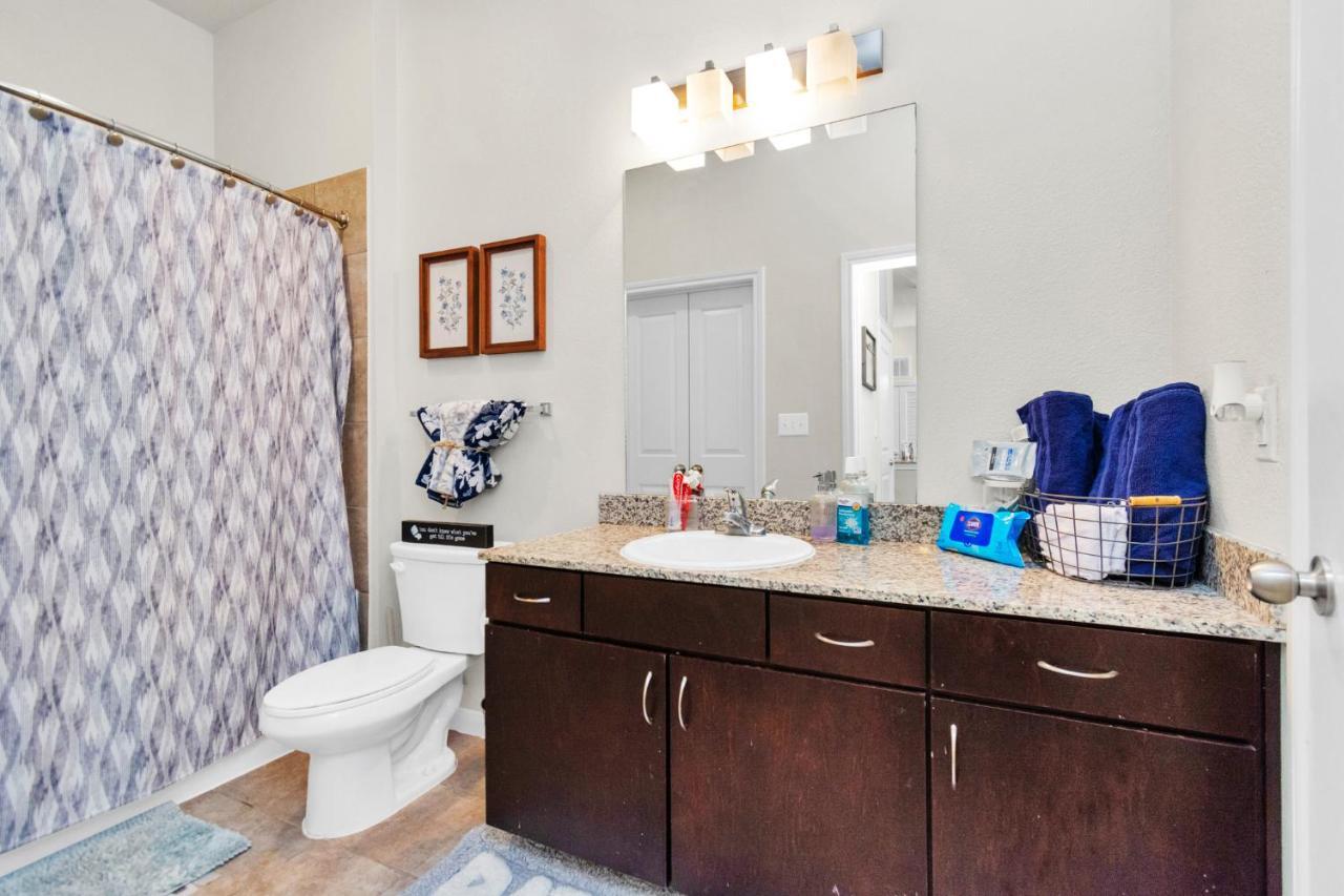 Charming Suite With Gym Near Nrg Medical Center Houston Exterior photo